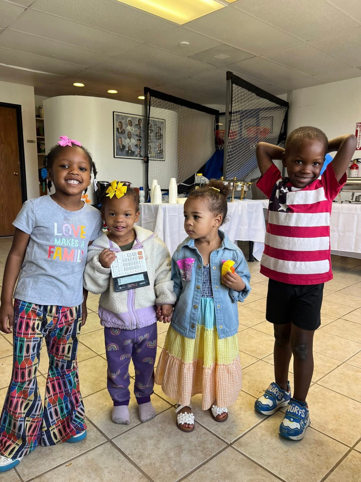 Student Success Stories